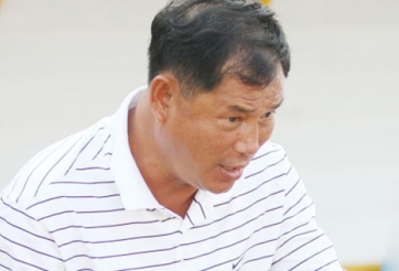 HLV U21 Khánh Hòa đánh giá cao HAGL trước trận bán kết