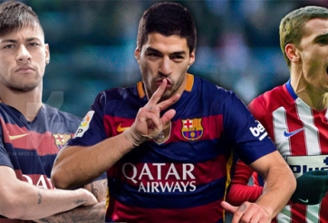 Chuyển nhượng tối 29/10: M.U và Chelsea tính gây sốc với 2 sao La Liga