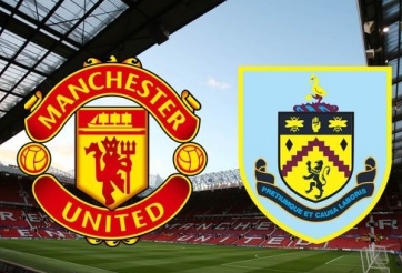 Kết quả MU vs Burnley, 21h00 ngày 29/10