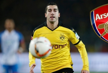 Chuyển nhượng 29/10: Xong vụ Matteo Darmian, lý do Arsenal mua hụt Mkhitaryan