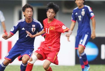 U21 HAGL đón 3 cầu thủ U19 Việt Nam
