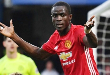 Chuyển nhượng sáng 30/10: MU đã tìm thấy người thế chỗ Bailly