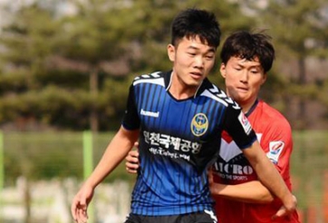 Điểm tin chiều 30/10: Incheon giữ chân Xuân Trường, Mourinho bị chỉ trích