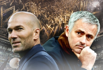 Chuyển nhượng chiều 30/10: MU cạnh tranh với Real Madrid ở 2 thương vụ