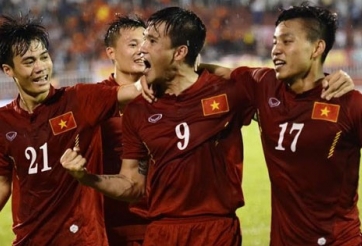 Giá vé trận Việt Nam - Indonesia cao nhất 200.000 đồng