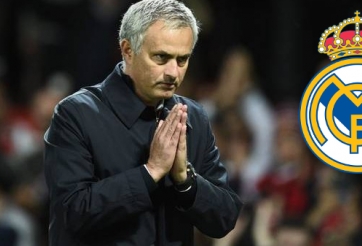 Tin bóng đá Anh 31/10: MU mất thêm cầu thủ, Mourinho nhắm trung vệ thép Real