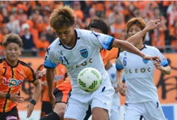 Đội của Tuấn Anh thắng, Công Phượng lại hòa trước khi về nước