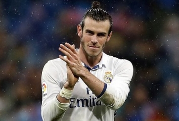 Chuyển nhượng chiều 1/11: Tiết lộ mức phá hợp đồng của Gareth Bale