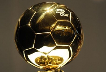 FIFA công bố giải thưởng mới thay thế QBV