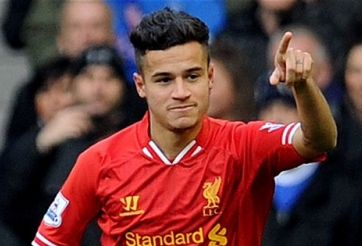 Chuyển nhượng 1/11: Hé lộ bến đỗ tiếp theo của Coutinho