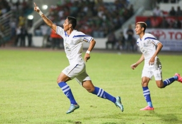 ‘Messi Campuchia’ sang Nhật Bản thử việc