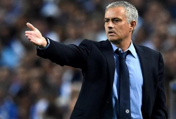Tin tức MU 1/11: HLV Jose Mourinho lâm nguy