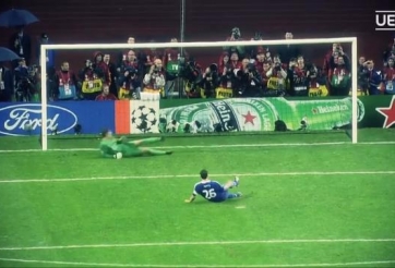 VIDEO: Halloween và những cơn ác mộng trong bóng đá