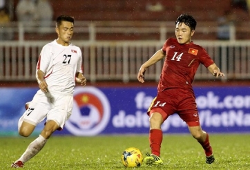 Điểm tin sáng 1/11: ĐT Việt Nam đủ quân số trận gặp Indonesia