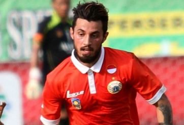 Tìm hiểu về cầu thủ gốc Hà Lan sắp đối mặt với tuyển Việt Nam