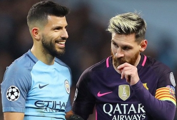 Tin bóng đá Tây Ban Nha 2/11: M.U chi đậm vì Atletico, Messi định tẩn đối thủ