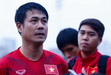 HLV Hữu Thắng: ‘ĐT Việt Nam không phụ thuộc vào bất cứ cá nhân nào’