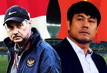 HLV Alfred Riedl triệu tập bộ tứ thi đấu nước ngoài đấu ĐT Việt Nam