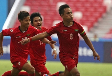 Đối thủ của Việt Nam tiếp tục mất 2 trụ cột tại AFF Cup 2016