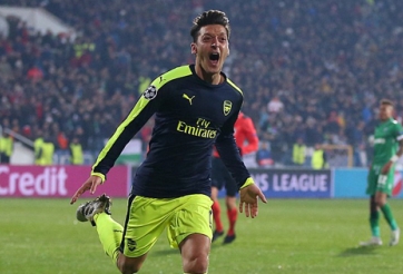 Xác định được 4 đội giành vé đi tiếp sau lượt trận đêm qua