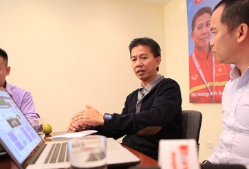 'U19 Việt Nam không kém Thái Lan về chuyên môn'