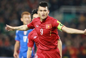 Công Vinh lần đầu lên tiếng sau khi chia tay Bình Dương, tiết lộ thú vị về bến đỗ mới