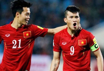 Điểm tin 3/11: Ngày mai bán vé xem ĐT Việt Nam, sao V-League có tên trong top Vua phá lưới ĐNÁ
