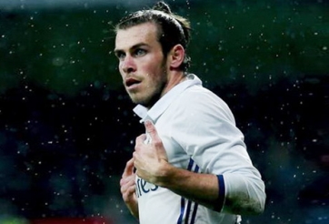 Gareth Bale lập kỷ lục tại Real Madrid