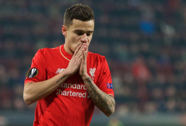 Chuyển nhượng 3/11: Người cũ muốn trở lại MU; Liverpool định giá Coutinho