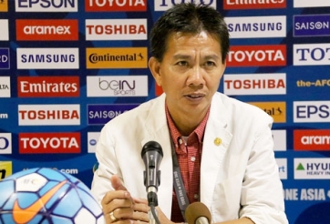 ĐT U22 Việt Nam bất ngờ thay đổi nhân sự