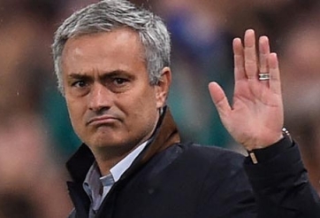 Mourinho bất lực nhìn người MU gia nhập Wigan