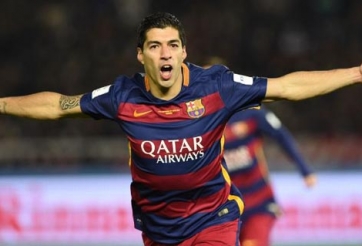 Tin tức MU 3/11: Barca trả lời Quỷ đỏ về vụ Suarez