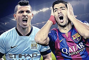 Tin bóng đá Tây Ban Nha 3/11: Barca trả lời M.U, Real săn sao M.C