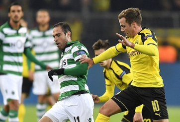 Chỉ có 1 đội giành vé đi tiếp sau lượt trận rạng sáng nay