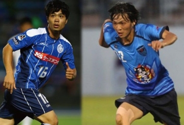 Điểm tin 3/11: Hôm nay Công Phượng, Tuấn Anh tiếp tục không được ra sân