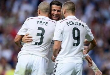 Chuyển nhượng 3/11: Real giữ chân 4 ngôi sao, Chelsea và MU theo đuổi sao tuyển Đức