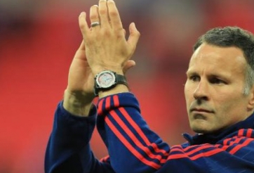 Chuyển nhượng 3/11: Arsenal săn sao Juventus; Giggs sắp có bến đỗ mới