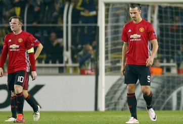 Mourinho lên tiếng sau thất bại hổ thẹn của MU