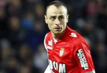 Chuyển nhượng sáng 4/11: Berbatov trở lại Anh, M.U muốn hàng ‘khủng’ Real