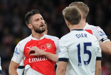 Trước vòng 11 Ngoại hạng Anh: Tâm điểm derby London