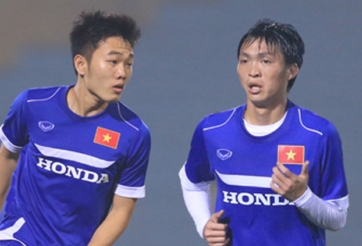 Tuấn Anh: 'Đừng quá đề cao tôi và Xuân Trường mà quên đi công lao của toàn đội'