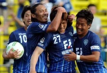 Đối thủ giao hữu của ĐT Việt Nam bị xuống hạng