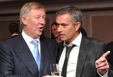 Tin tức MU 4/11: Quỷ đỏ sa thải Mourinho, mời Sir Alex trở lại?