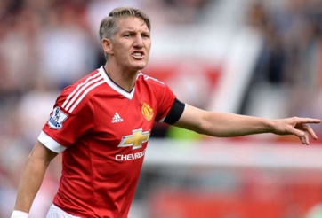 Chuyển nhượng chiều 4/11: MU khó đẩy Schweni, Chelsea gây bất ngờ với sao PSG