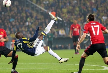 Kết quả Europa League sáng 4/11: Thất vọng MU, Inter và… Balotelli