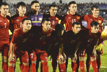 3 tuyển thủ Việt Nam vào đội hình đáng xem nhất AFF Cup 2016
