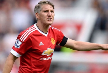 Chuyển nhượng sáng 5/11: M.U chi đậm ‘tiễn’ Schweinsteiger