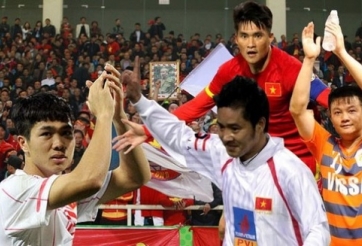 Điểm tin tối 5/11: AFF chỉ tên huyền thoại của bóng đá Việt Nam