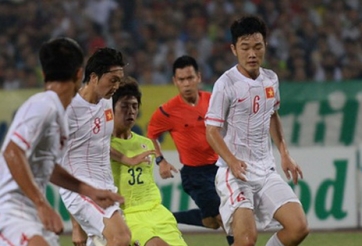 Báo Indonesia đánh giá cao Việt Nam, ấn tượng với bộ 3 HAGL