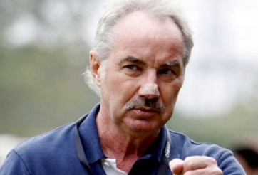 Hôm nay tuyển Indonesia có mặt ở Việt Nam